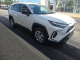 Used 2025 Toyota RAV4 LE image 5