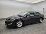 Used 2022 Chevrolet Malibu LT image 2