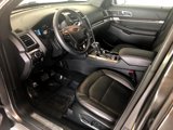 Used 2019 Ford Explorer Limited w/ Ford Safe & Smart Package image 5