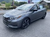 New 2025 Nissan Versa SR w/ Trunk Package image 3