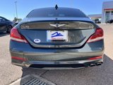 Used 2020 Genesis G70 2.0T image 4