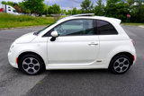 Used 2016 FIAT 500 e image 4