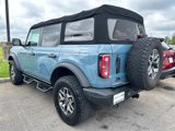 Certified 2023 Ford Bronco Badlands image 5