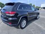 Certified 2021 Jeep Grand Cherokee Laredo image 5
