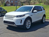 Used 2022 Land Rover Discovery Sport SE image 4