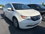 Used 2016 Honda Odyssey SE image 4