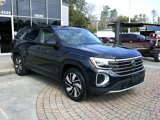 Used 2024 Volkswagen Atlas SE image 5