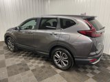 Used 2021 Honda CR-V EX image 4