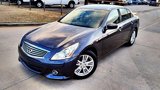 Used 2011 INFINITI G37 Journey w/ Premium Pkg image 3