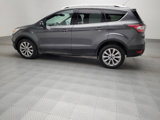 Used 2017 Ford Escape Titanium image 3