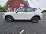 Used 2020 MAZDA CX-5 Sport image 6