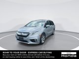 Used 2018 Honda Odyssey EX-L image 4