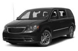 Used 2014 Chrysler Town & Country S image 2