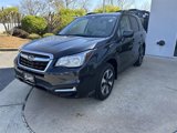 Used 2018 Subaru Forester 2.5i Premium w/ All-Weather Package image 4