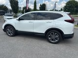 Used 2022 Honda CR-V EX-L image 4