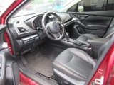 Used 2018 Subaru Crosstrek 2.0i Limited image 6