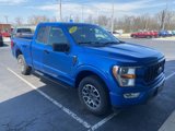 Used 2021 Ford F150 XL w/ Equipment Group 101A High image 2