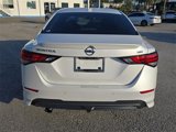 Used 2021 Nissan Sentra SR image 4