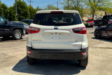 Used 2019 Ford EcoSport SE w/ SE Convenience Package image 4