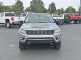 Used 2019 Jeep Compass Trailhawk image 4