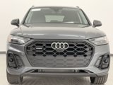 Used 2022 Audi Q5 2.0T Premium Plus image 2