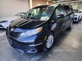 Used 2015 Toyota Sienna LE image 3