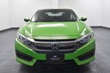 Used 2016 Honda Civic LX-P image 2