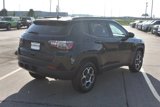 Used 2022 Jeep Compass Trailhawk w/ Trailhawk Convenience Group image 5