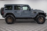 Used 2025 Jeep Wrangler Unlimited Rubicon 392 image 3