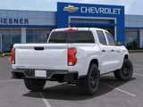 New 2025 Chevrolet Colorado W/T image 4