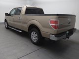 Used 2011 Ford F150 XLT w/ XLT Chrome Pkg image 5