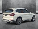 Certified 2023 BMW X3 xDrive30i w/ Premium Package image 5