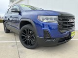 Used 2023 GMC Acadia SLE w/ Driver Convenience Package image 4