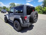 Used 2013 Jeep Wrangler Sport image 3