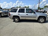 Used 2004 Chevrolet TrailBlazer LS w/ LS Preferred Equipment Group image 4
