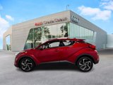 Used 2020 Toyota C-HR Limited image 2