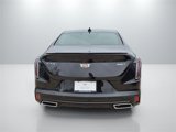 New 2025 Cadillac CT4 Sport image 6