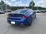 Used 2022 Kia K5 GT-Line w/ GT-Line Awd Premium Package image 5