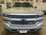 Used 2017 Chevrolet Silverado 1500 LTZ Z71 w/ LTZ Plus Package image 3