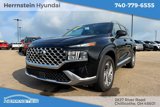 Used 2022 Hyundai Santa Fe SEL image 3