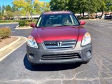 Used 2005 Honda CR-V EX image 3