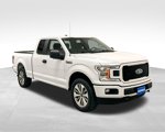 Used 2018 Ford F150 XL w/ Equipment Group 101A Mid image 3