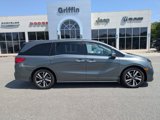 Used 2019 Honda Odyssey Elite image 3