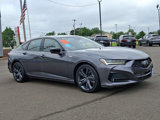 Certified 2023 Acura TLX w/ A-SPEC Pkg image 3