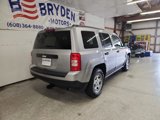 Used 2017 Jeep Patriot Sport image 3