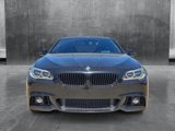 Used 2014 BMW 550i Sedan image 2