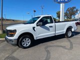 New 2024 Ford F150 XL w/ Equipment Group 103A High image 2