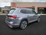 Used 2021 Volkswagen Atlas SEL Premium image 5