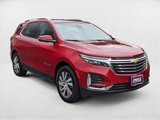 Used 2023 Chevrolet Equinox Premier image 3