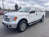 Used 2014 Ford F150 XLT w/ XLT Chrome Package image 5